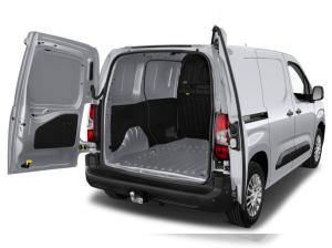 Toyota Proace City 1,5 D-4D
