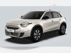 Fiat 600 110PS Hybrid Business Edition