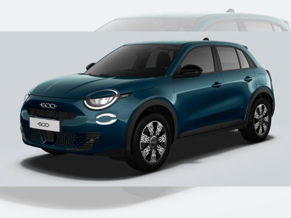 Fiat 600 110PS Hybrid Business Edition