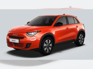 Fiat 600 110PS Hybrid Business Edition