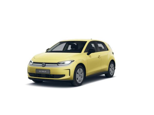 Abbildung Leasingangebot VW ID.Polo