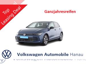 Volkswagen Golf 8 / 1.5 TSI DSG GOAL AHK IQ.LIGHT