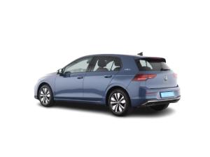 Volkswagen Golf 8 / 1.5 TSI DSG GOAL AHK IQ.LIGHT