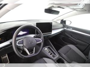 Volkswagen Golf 8 / 1.5 TSI DSG GOAL AHK IQ.LIGHT