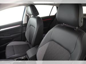 Volkswagen Golf 8 / 1.5 TSI DSG GOAL AHK IQ.LIGHT