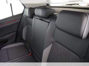 Volkswagen Golf 8 / 1.5 TSI DSG GOAL AHK IQ.LIGHT