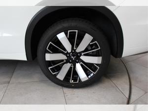 Mitsubishi Outlander PHEV 2.4L Top Luxury mit Massagesitze/12 Lautsprecher/Premium-Leder