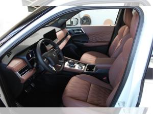 Mitsubishi Outlander PHEV 2.4L Top Luxury mit Massagesitze/12 Lautsprecher/Premium-Leder