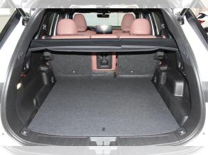 Mitsubishi Outlander PHEV 2.4L Top Luxury mit Massagesitze/12 Lautsprecher/Premium-Leder