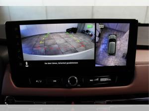 Mitsubishi Outlander PHEV 2.4L Top Luxury mit Massagesitze/12 Lautsprecher/Premium-Leder