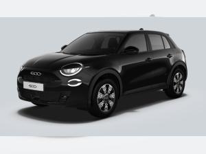 Fiat 600 110PS Hybrid Business Edition