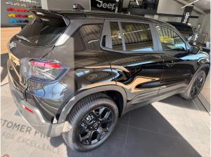 Jeep Avenger 1.2l DCT Black Edition E-Hybrid