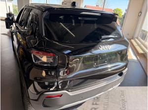 Jeep Avenger 1.2l DCT Black Edition E-Hybrid