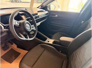 Jeep Avenger 1.2l DCT Black Edition E-Hybrid