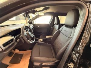 Jeep Avenger 1.2l DCT Black Edition E-Hybrid