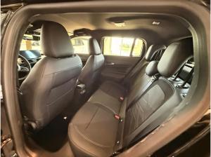 Jeep Avenger 1.2l DCT Black Edition E-Hybrid