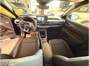 Jeep Avenger 1.2l DCT Black Edition E-Hybrid