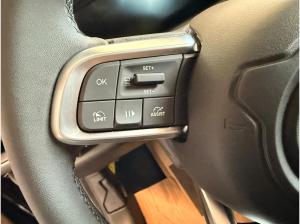 Jeep Avenger 1.2l DCT Black Edition E-Hybrid