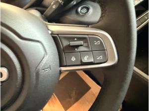 Jeep Avenger 1.2l DCT Black Edition E-Hybrid