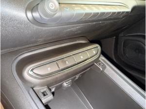 Jeep Avenger 1.2l DCT Black Edition E-Hybrid
