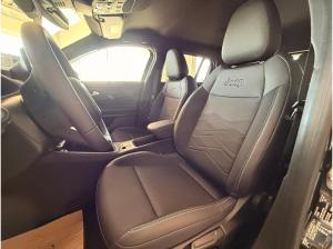 Jeep Avenger 1.2l DCT Black Edition E-Hybrid