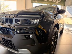 Jeep Avenger 1.2l DCT Black Edition E-Hybrid