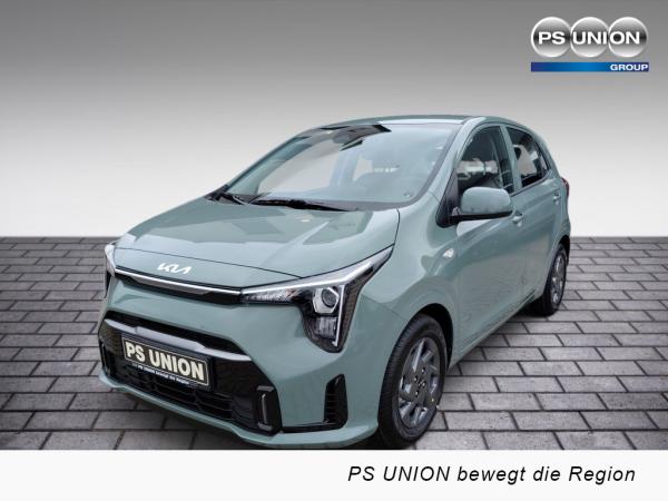 Kia Picanto 1.0 GDI AMT Vision (4-Sitzer) sofort verfügbar-nur gewerblich!