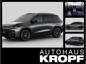 Leapmotor C10 DESIGN PRO