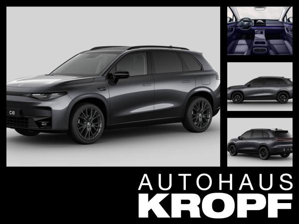 Leapmotor C10 DESIGN PRO