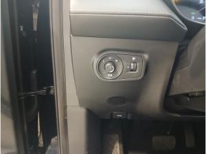 MG ZS Hybrid+ Luxury Schnell verfügbar