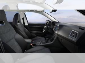 Cupra Ateca 1.5 TSI 🏁 Now or Never 🏁 (Neuss)