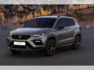 Cupra Ateca 1.5 TSI 🏁 Now or Never 🏁 (Neuss)