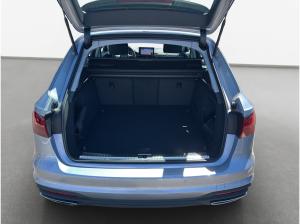 Audi A4 Avant 30 TDI*NAVI-PLUS*LED*KAMERA*STHZG*SHZ*VIRTUAL