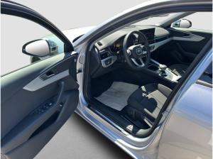 Audi A4 Avant 30 TDI*NAVI-PLUS*LED*KAMERA*STHZG*VIRTUAL*SHZ