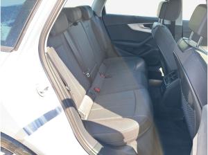 Audi A4 Avant 30 TDI*NAVI-PLUS*LED*KAMERA*STHZG*SHZ*VIRTUAL