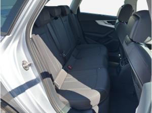 Audi A4 Avant 30 TDI*NAVI-PLUS*LED*KAMERA*STHZG*VIRTUAL*SHZ