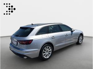 Audi A4 Avant 30 TDI*NAVI-PLUS*LED*KAMERA*STHZG*SHZ*VIRTUAL