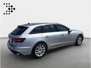 Audi A4 Avant 30 TDI*NAVI-PLUS*LED*KAMERA*STHZG*VIRTUAL*SHZ