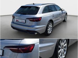 Audi A4 Avant 30 TDI*NAVI-PLUS*LED*KAMERA*STHZG*SHZ*VIRTUAL