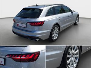 Audi A4 Avant 30 TDI*NAVI-PLUS*LED*KAMERA*STHZG*VIRTUAL*SHZ