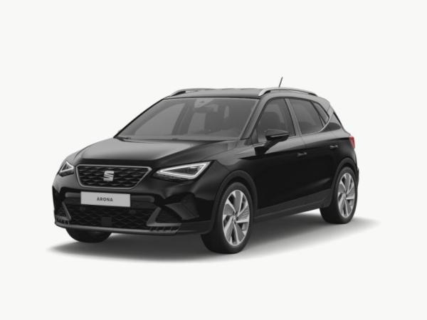 Seat Arona FR 1.0 TSI 116 PS DSG 🔥TOP DEAL - Last Chance🔥  (Neuss)