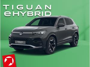 Volkswagen Tiguan R-Line 1,5 eHybrid OPF 150/115 PS DSG *WINTERRÄDER*