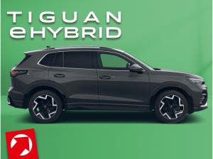 Volkswagen Tiguan R-Line 1,5 eHybrid OPF 150/115 PS DSG *WINTERRÄDER*