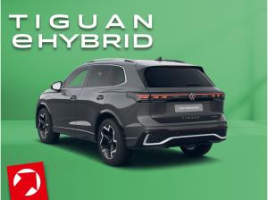 Volkswagen Tiguan R-Line 1,5 eHybrid OPF 150/115 PS DSG *WINTERRÄDER*
