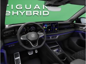 Volkswagen Tiguan R-Line 1,5 eHybrid OPF 150/115 PS DSG *WINTERRÄDER*