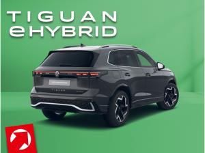 Volkswagen Tiguan R-Line 1,5 eHybrid OPF 150/115 PS DSG *WINTERRÄDER*
