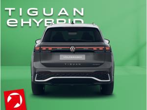 Volkswagen Tiguan R-Line 1,5 eHybrid OPF 150/115 PS DSG *WINTERRÄDER*
