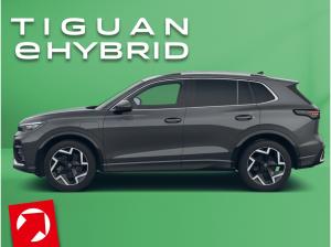 Volkswagen Tiguan R-Line 1,5 eHybrid OPF 150/115 PS DSG *WINTERRÄDER*