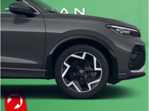 Volkswagen Tiguan R-Line 1,5 eHybrid OPF 150/115 PS DSG *WINTERRÄDER*