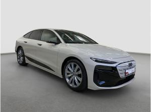 Audi A6 e-tron A6 Sportback e-tron edition one beige S Line